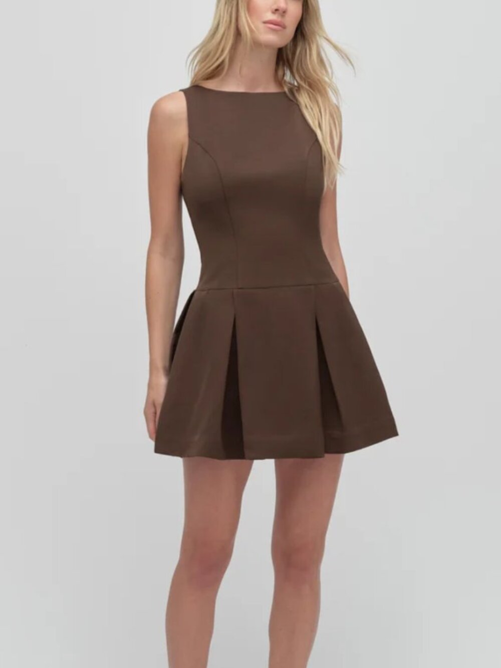 Favorite Daughter The Anything Can Happen Dress